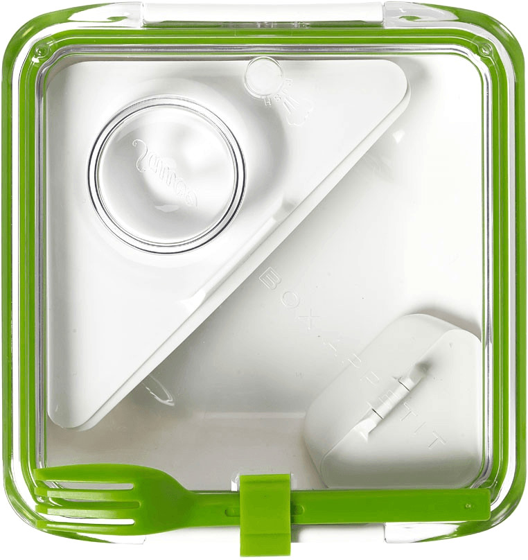 Black+Blum Box Appetit vert