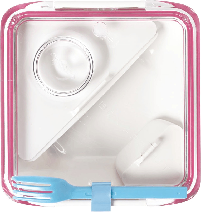 Black+Blum Box Appetit rose / bleu