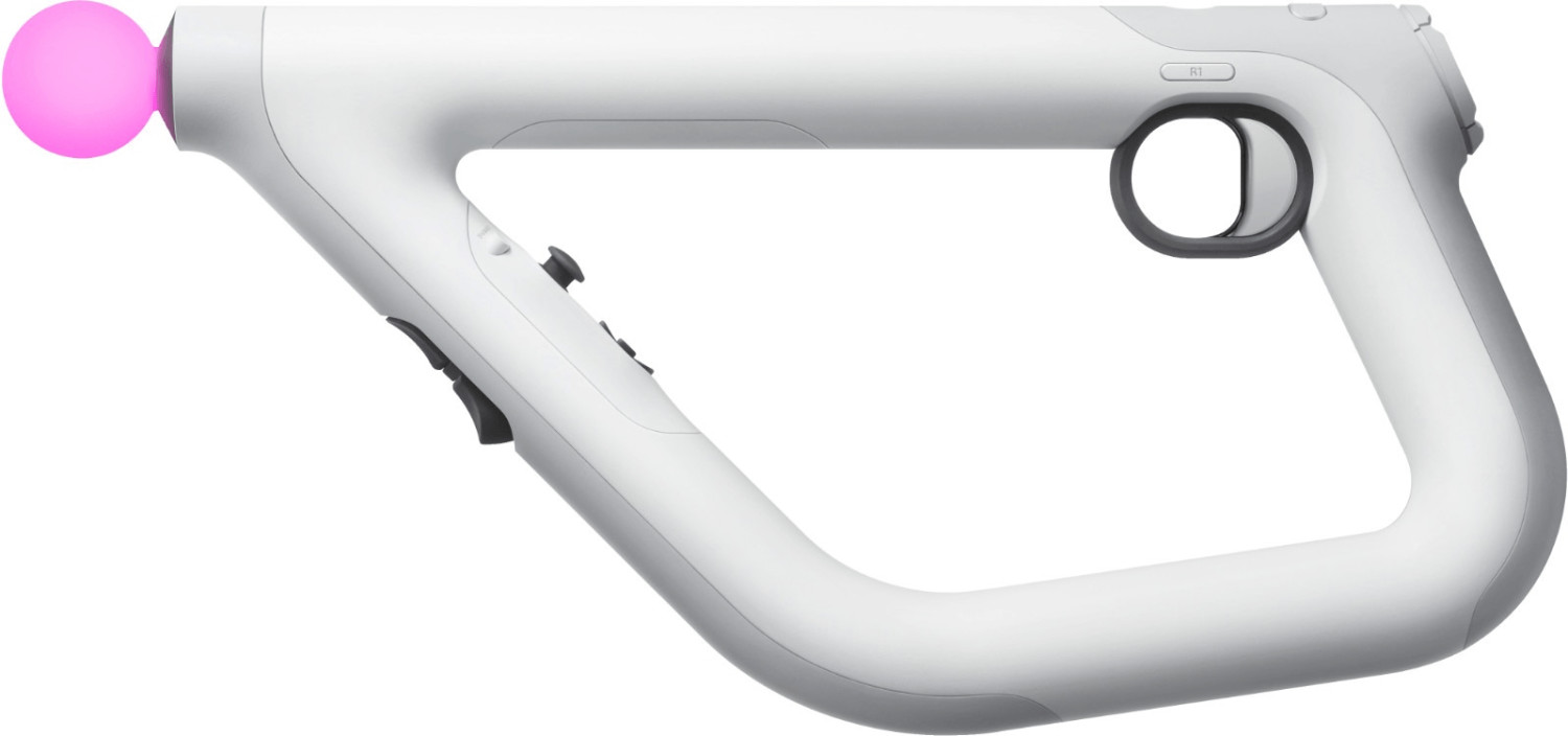 Buy Sony PlayStation VR Aim Controller from 71.42 Today Best Deals on idealo