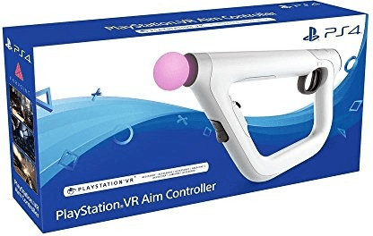 Psvr controller price on sale