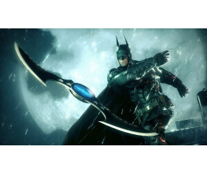 Batman: Arkham Knight - Game of the Year Edition (PS4) a € 49,90
