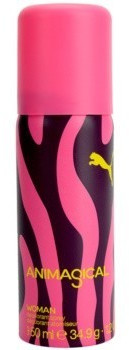 Puma Animagical Woman Deodorant Spray (50 ml)