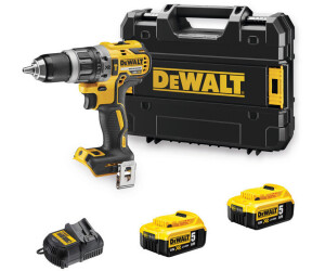 Buy DeWalt DCD796P2 from £204.95 (Today) – Best Deals on idealo.co.uk