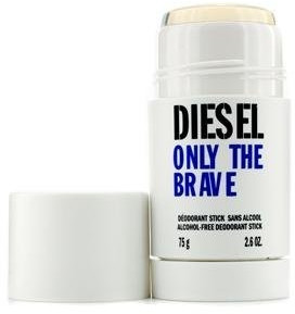 ildsted Sammentræf Etablering Diesel Only the Brave Deodorant Stick (75 ml) au meilleur prix sur idealo.fr