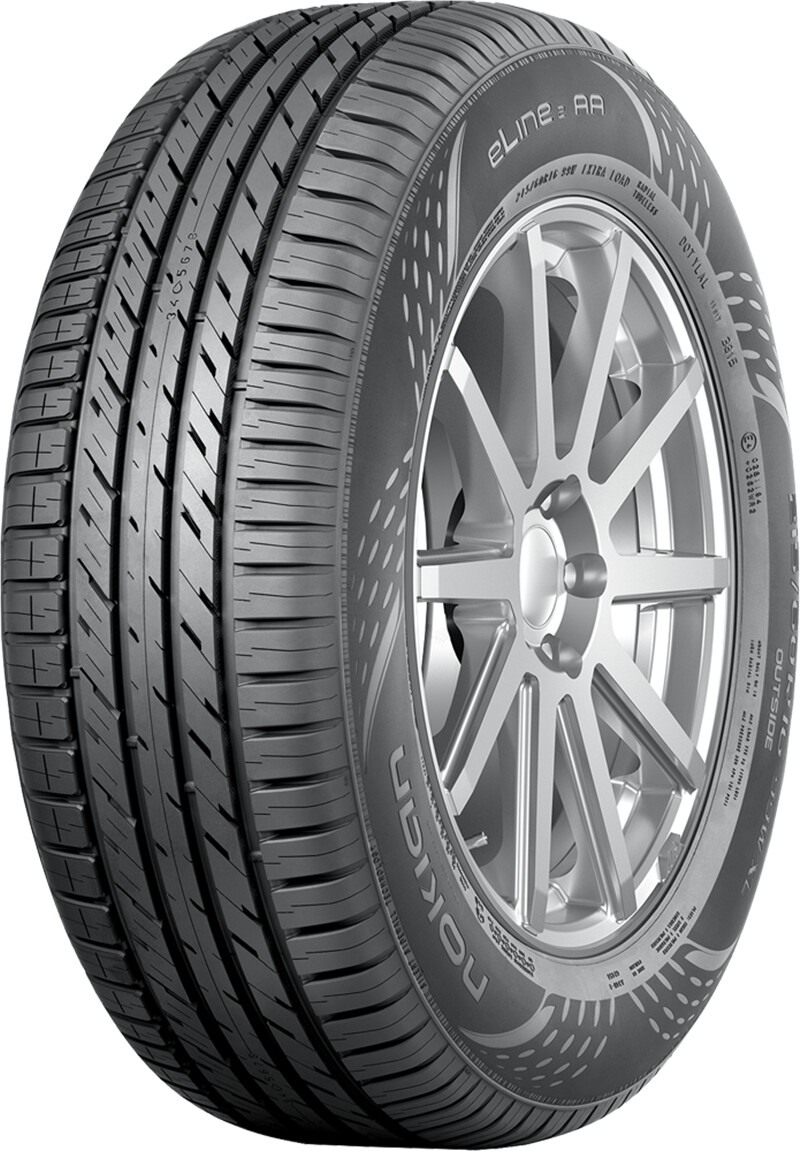 Nokian eLine 2 195/65 R15 95H