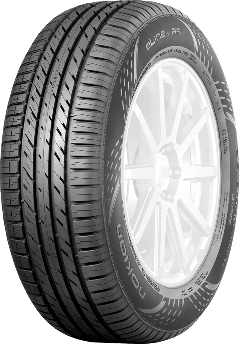 Nokian eLine 2 205/55 R16 94W