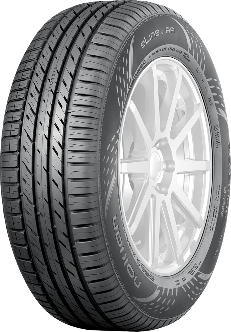 Nokian eLine 2 215/60 R16 99W
