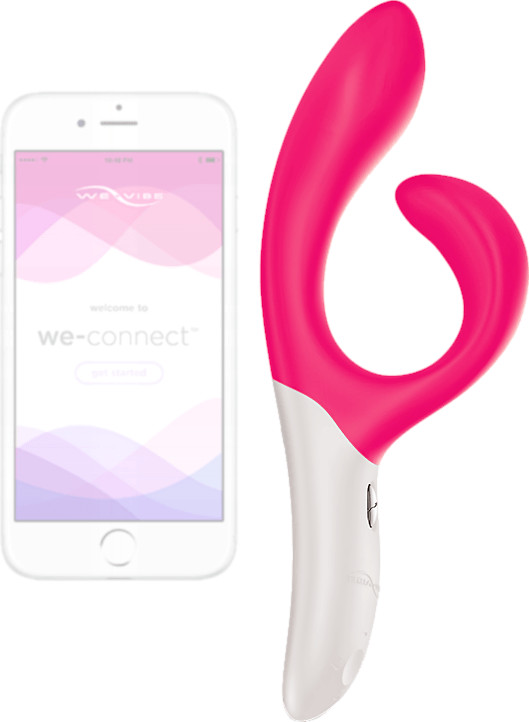 We-Vibe Nova