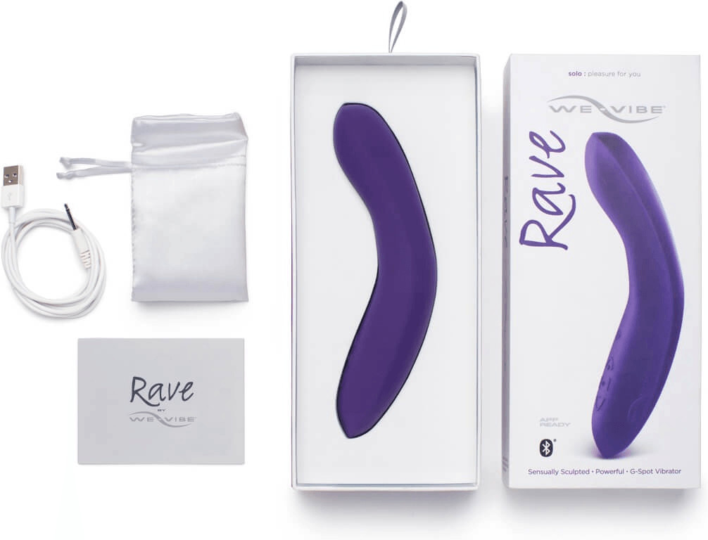 We-Vibe Rave