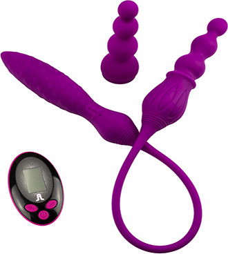 Adrien Lastic 2X