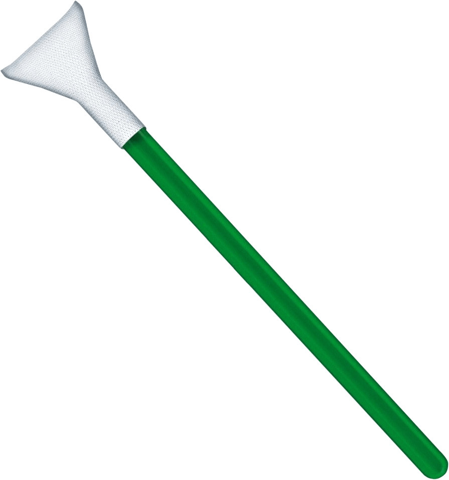 Visible Dust MXD Swabs 3x (green)