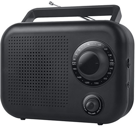 New One R210 noir