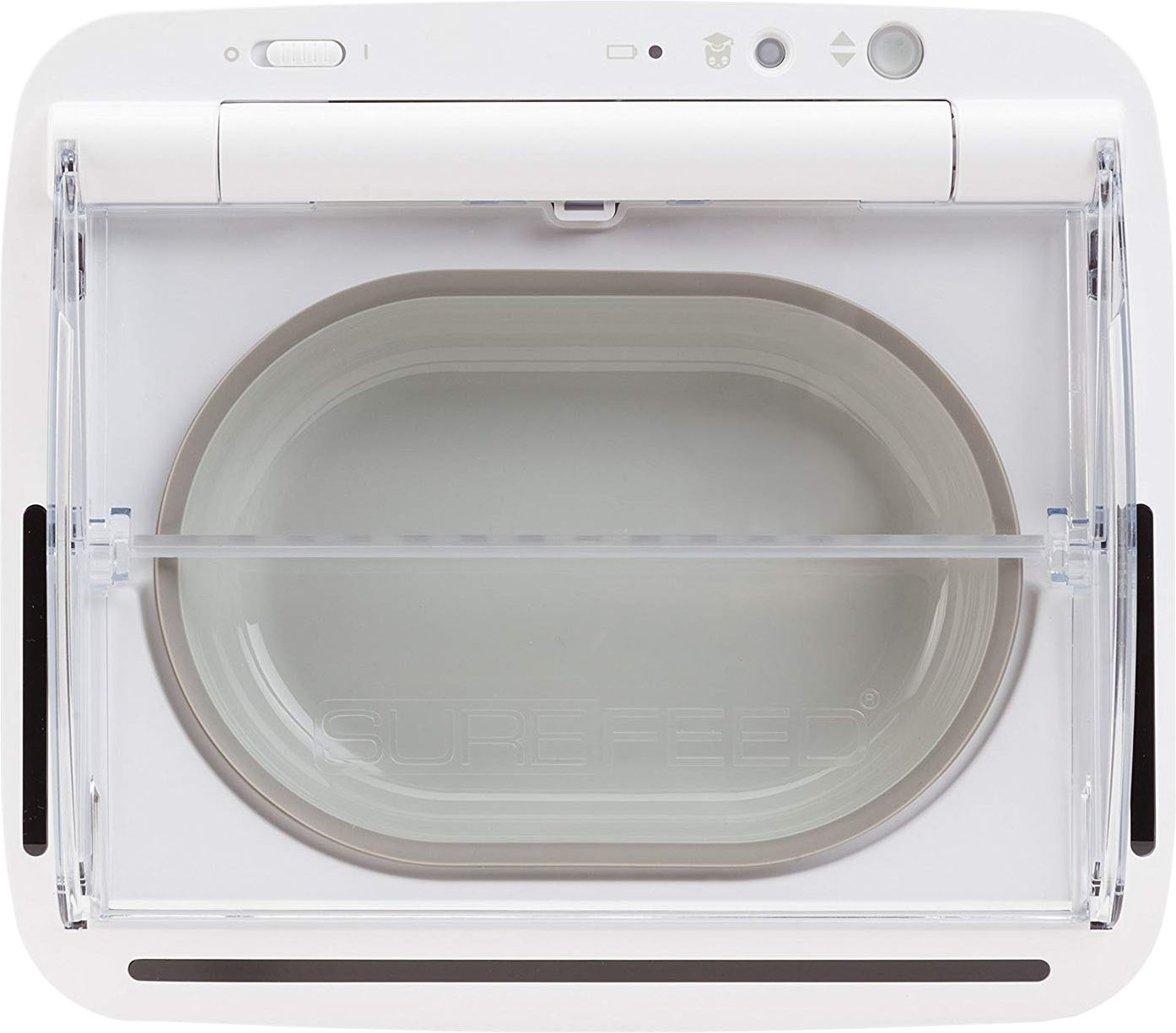 SureFlap Distributeur de nourriture SureFeed automatique
