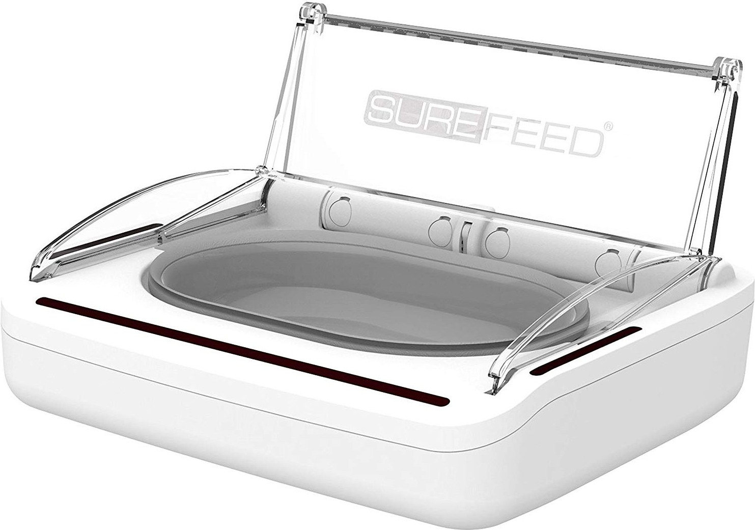 Sure Petcare Distributeur de nourriture pour chat Sure Petcare Distributeur de nourriture pour chat