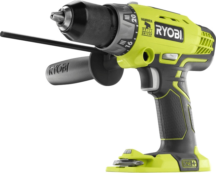 Ryobi R18PD
