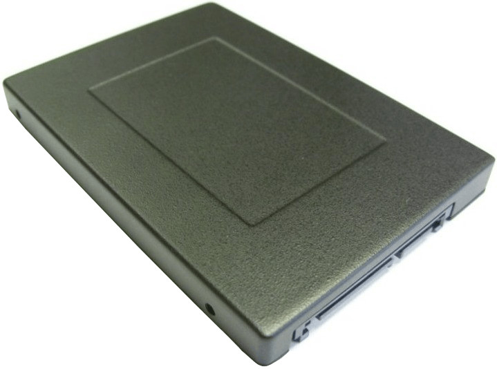 Hypertec SSD 480 Go (MacBook Pro 2007)