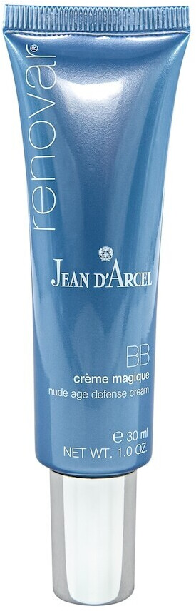 Jean d'Arcel Renovar BB Crème Magique (30ml)