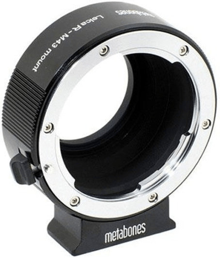metabones Adapter Leica R/MFT II