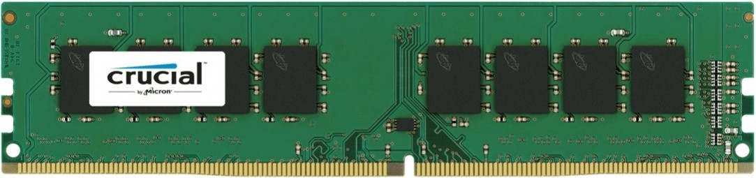 Crucial Dimm 8Go DDR4-2133 CL15 (CT8G4DFS8213)