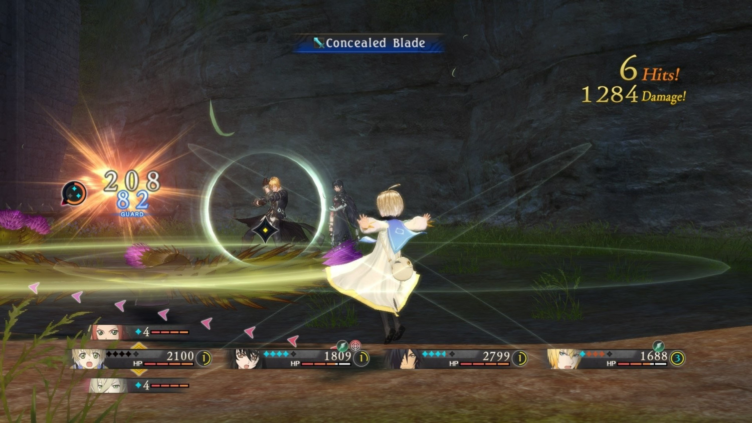 tales of berseria ps4 download tales of berseria ps4 download