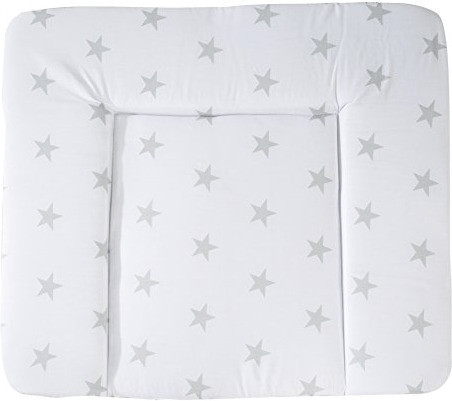 Roba Matelas à langer Soft 75 x 85 cm Little Stars