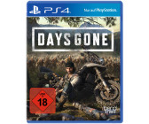 Days gone shop ps4 best buy