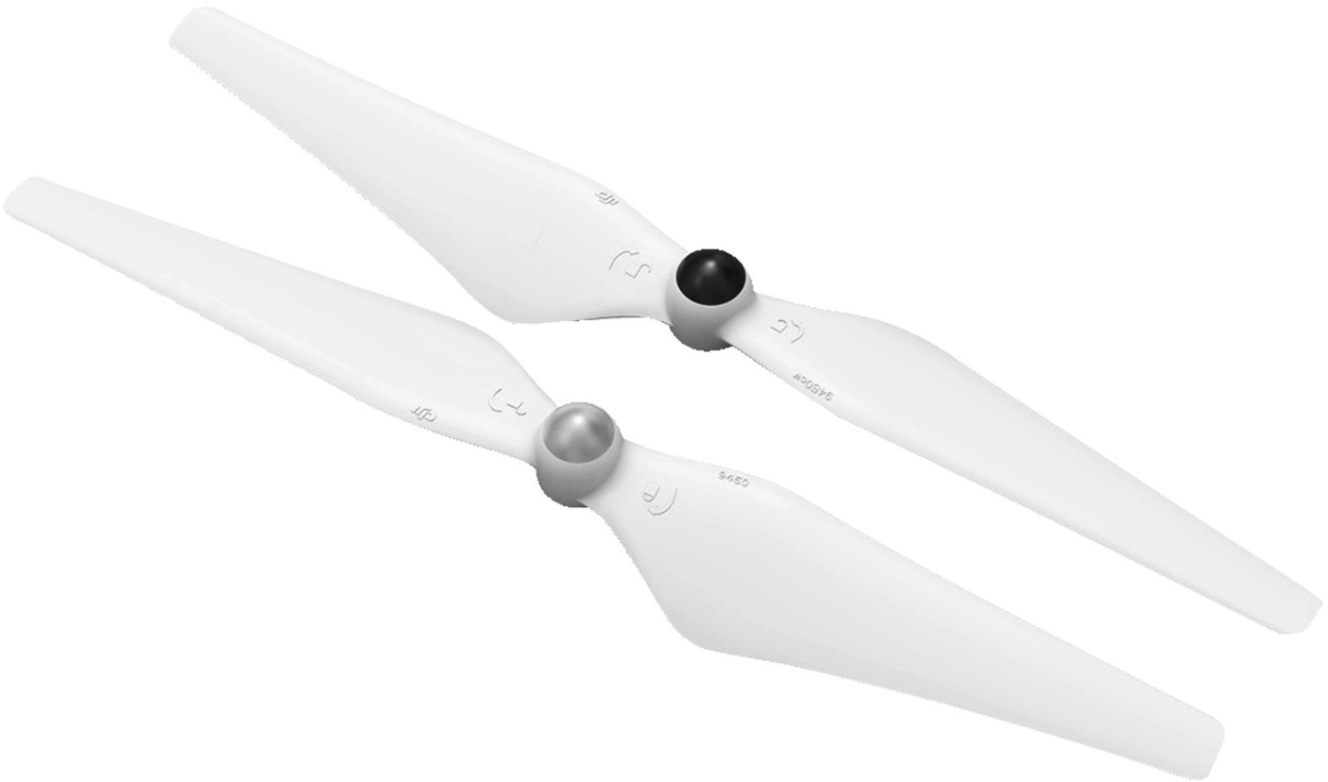 DJI Hélices blanches pour Phantom 3