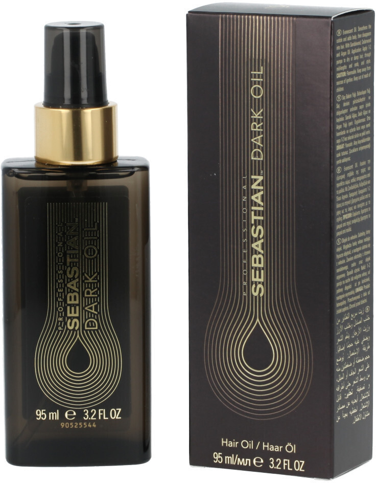 Sebastian Professional Dark Oil (95ml) a € 19,80 (oggi)