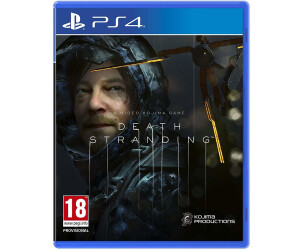 Buy Death Stranding From 18 98 Today Best Deals On Idealo Co Uk