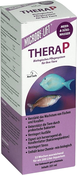 Microbe-Lift TheraP 251 ml