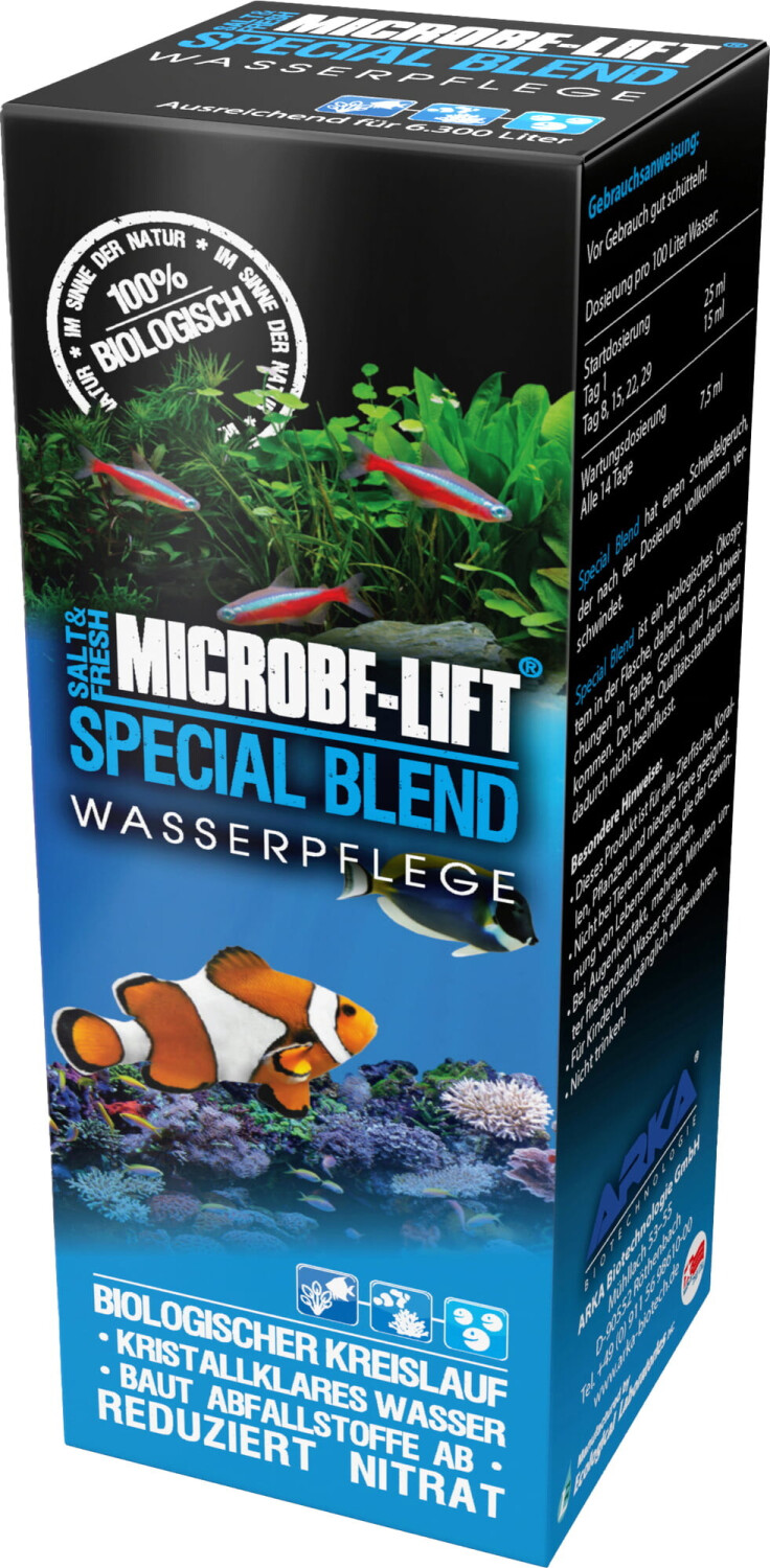 Microbe-Lift Special Blend 473 ml