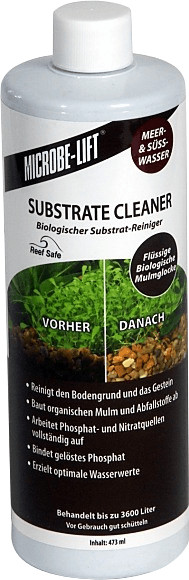 Microbe-Lift Substrate Cleaner (236 ml)