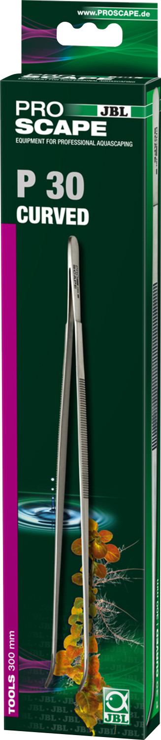 JBL ProScape Tool P30 curved