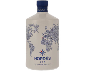 Nordés Atlantic Galician Gin 0,7l 40%