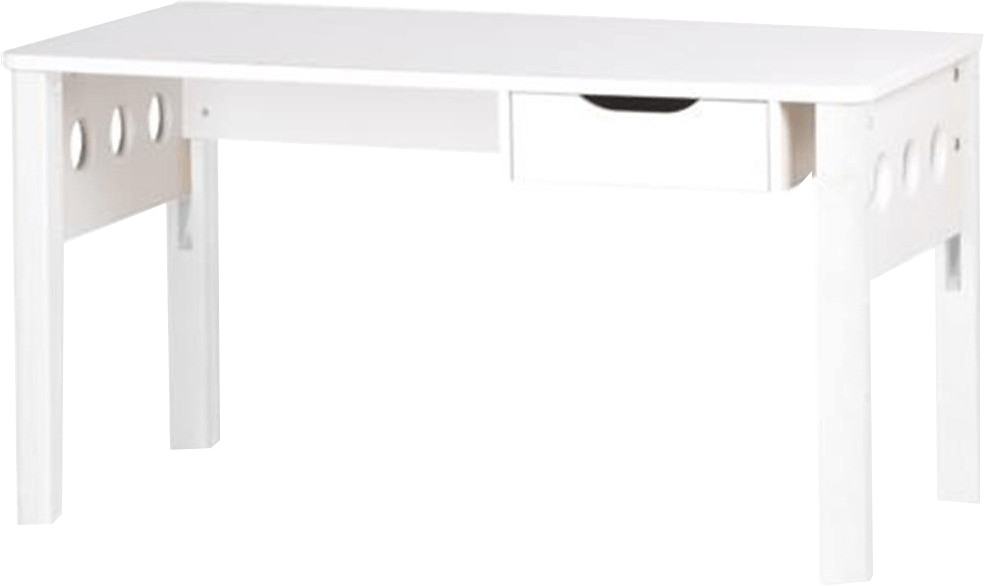 Flexa Schreibtisch mit Schublade (82-50081-40) ab 293,94 ...