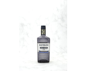Hayman\'s Family Reserve Gin 0,7l 41,3% ab 46,99 € | Preisvergleich bei