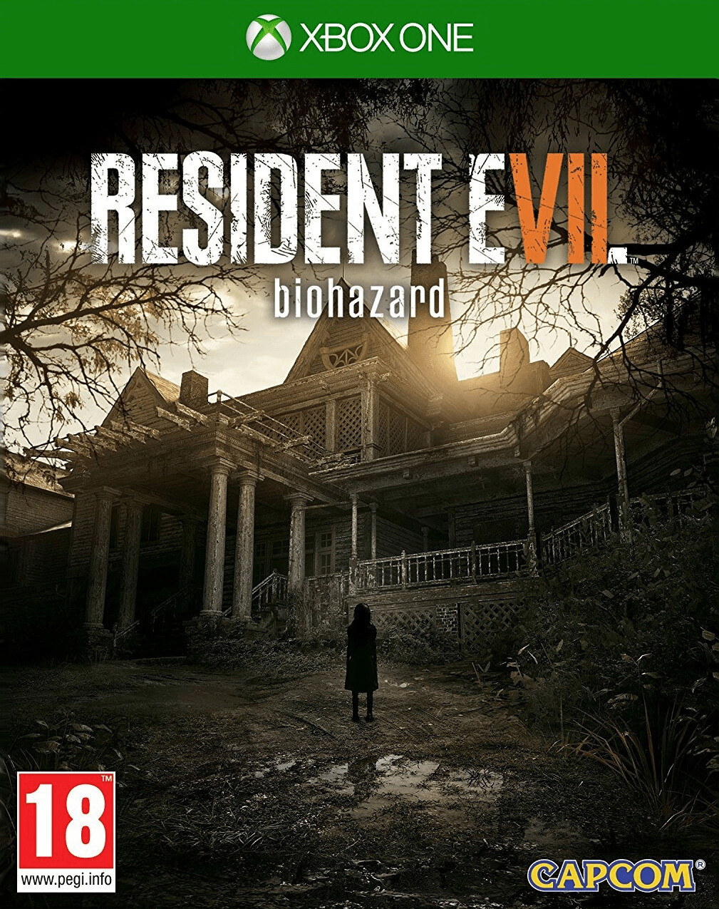 Buy Resident Evil 7 Biohazard from 11.19 Today Best Deals on
