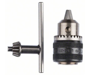 Bosch Zahnkranzbohrfutter 10 mm 1/2 (1608571054)