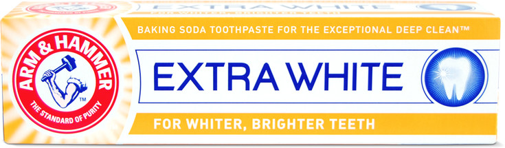 Arm & Hammer Extra White (125ml)