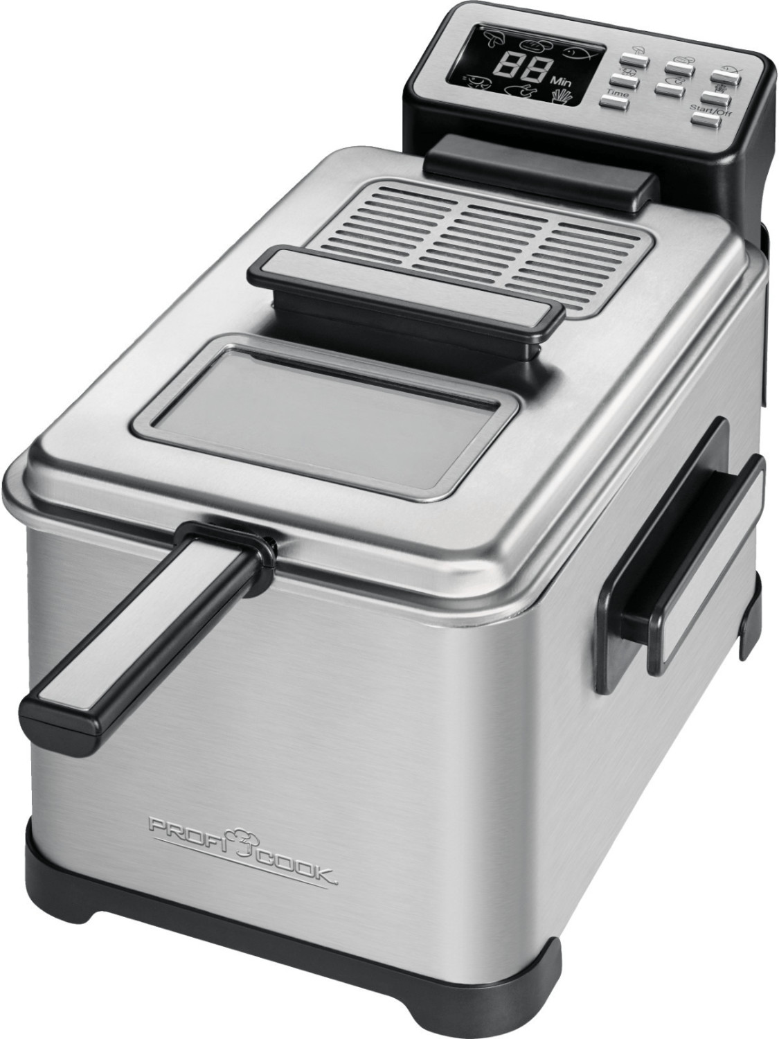 ProfiCook PC-FR 1088 ab 101,16 € | Preisvergleich bei idealo.de