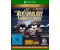 South Park: Die rektakuläre Zerreißprobe - Gold Edition (Xbox One)