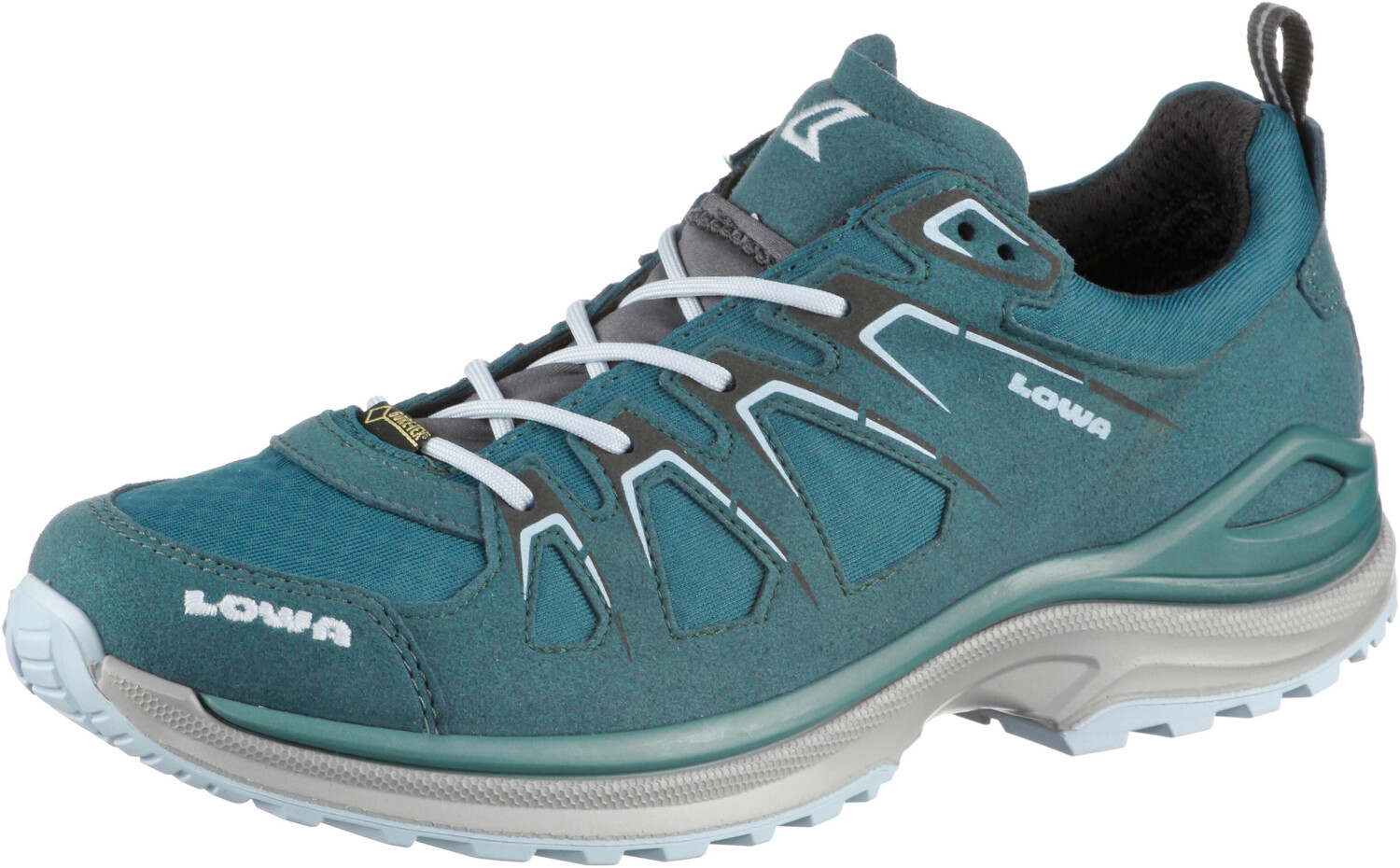 lowa innox evo gtx lo tf