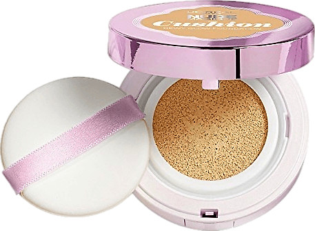 L'Oréal Nude Magique Cushion - 02 golden beige (14,6g)