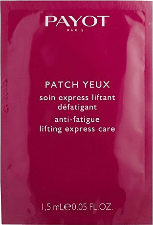 Payot Perform Lift Patch Yeux (10Stk.)