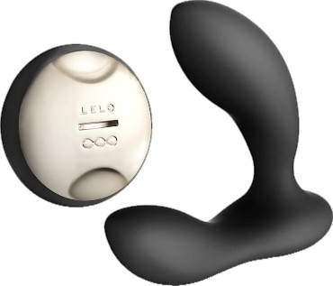 Lelo Hugo noir