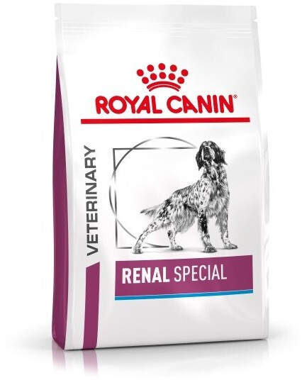 Royal Canin Renal Select Canine Ab 1 55 Preisvergleich Bei Idealo De