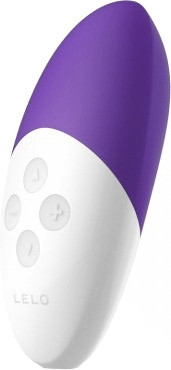 Lelo Siri 2 violet