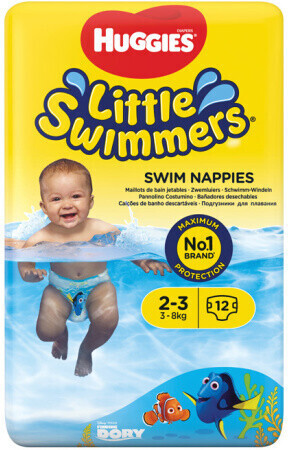  Dodot Splashers, Swim Nappies : Baby