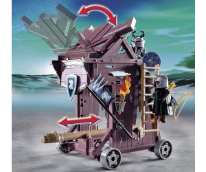 Playmobil Knights - Angriffsturm (6628) ab 42,00 € | Preisvergleich bei idealo.de