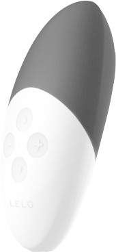 Lelo Siri 2 noir